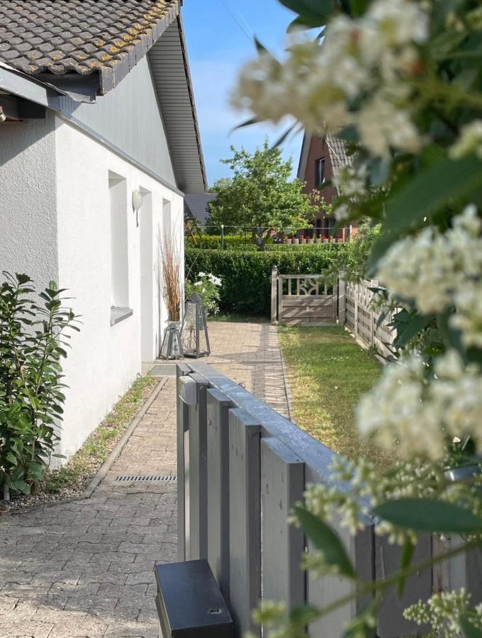 Strandzone 29 Kronsgaard Zewnętrze zdjęcie