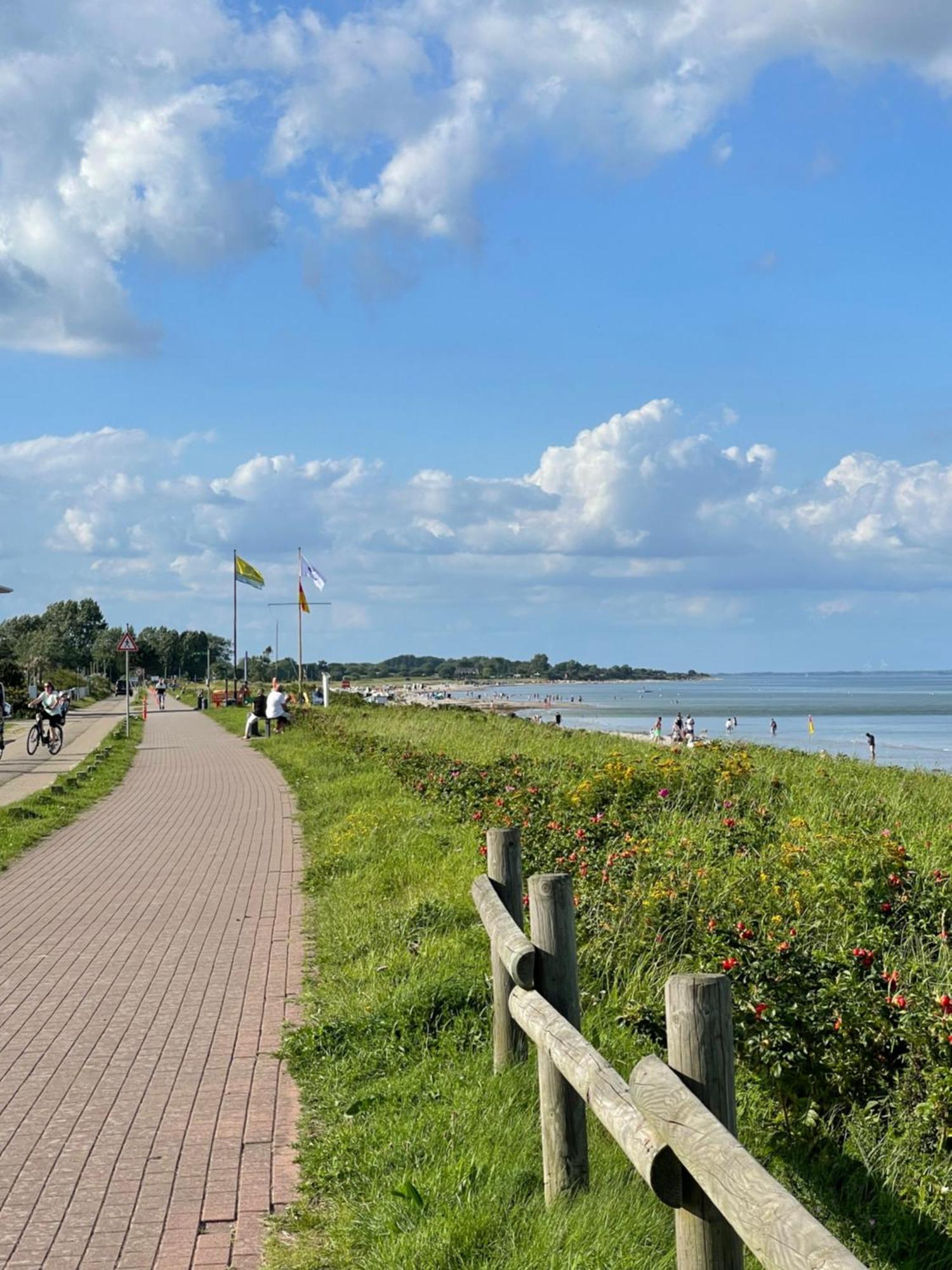 Strandzone 29 Kronsgaard Zewnętrze zdjęcie